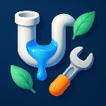 Verbinden en Stromen