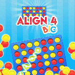 Vier Op Een Rij Draaien Connect