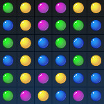 Vier Op Een Rij Groot